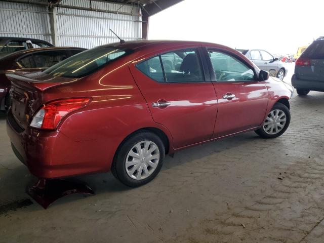3N1CN7AP0KL880905 Nissan 2019