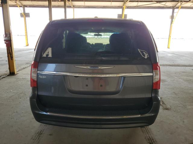 2C4RC1BG8GR121423 Chrysler 2016