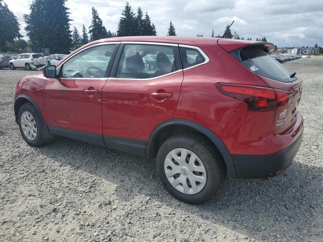 JN1BJ1CR7JW263240 Nissan 2018