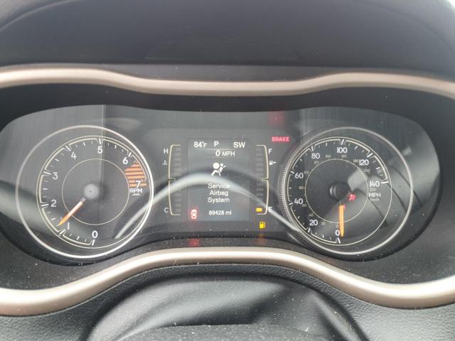 1C4PJMAB3HW621289 Jeep CHEROKEE S