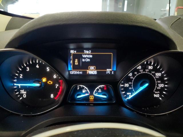 1FMCU9GD8KUB84044 Ford ESCAPE SE