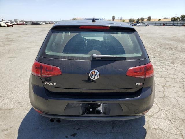 3VW917AU6FM070913 Volkswagen 2015