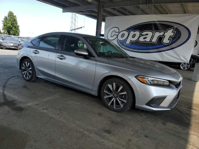 19XFL1H78NE001257 Honda l15b7