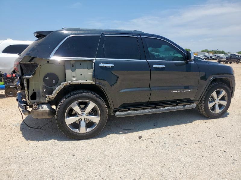 1C4RJECG9EC522061 Jeep Grand Cher