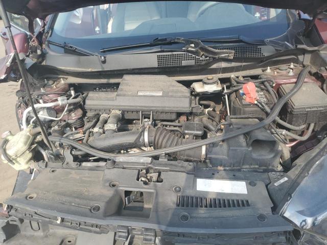 5J6RW2H5XHL030175 Honda CR-V EX