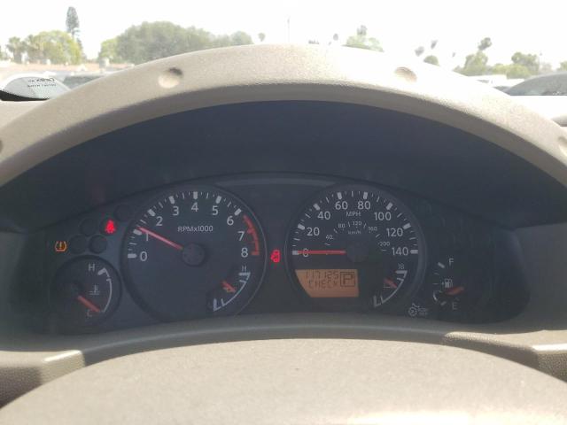 1N6AD0FR4HN713316 Nissan FRONTIER S