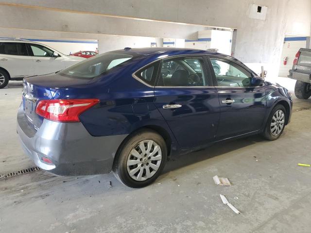 3N1AB7AP6GL655802 Nissan SENTRA S