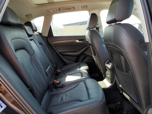 WA1LFAFP8EA119027 Audi 2014