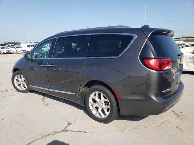 2C4RC1GG8LR112501 Chrysler Pacifica