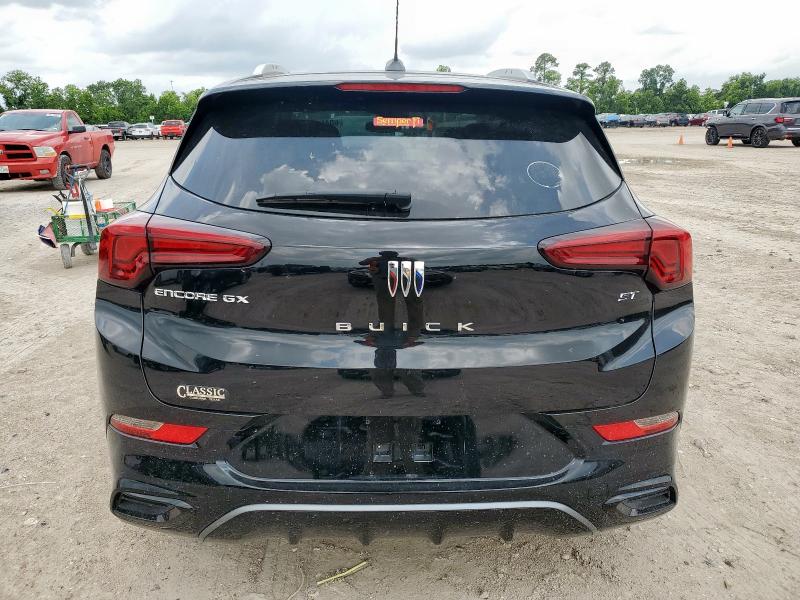 KL4AMDSL9RB013400 Buick ENCORE GX