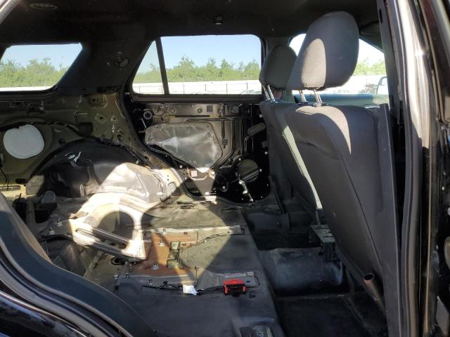 1FM5K8AR3HGE15162 Ford EXPLORER P