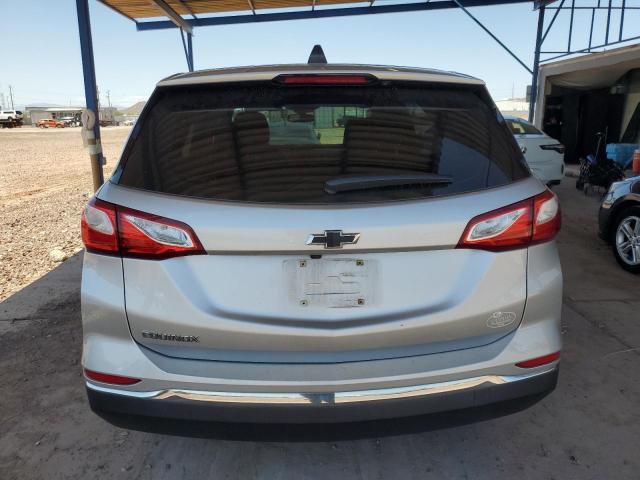 3GNAXHEV9JS574147 Chevrolet EQUINOX LS