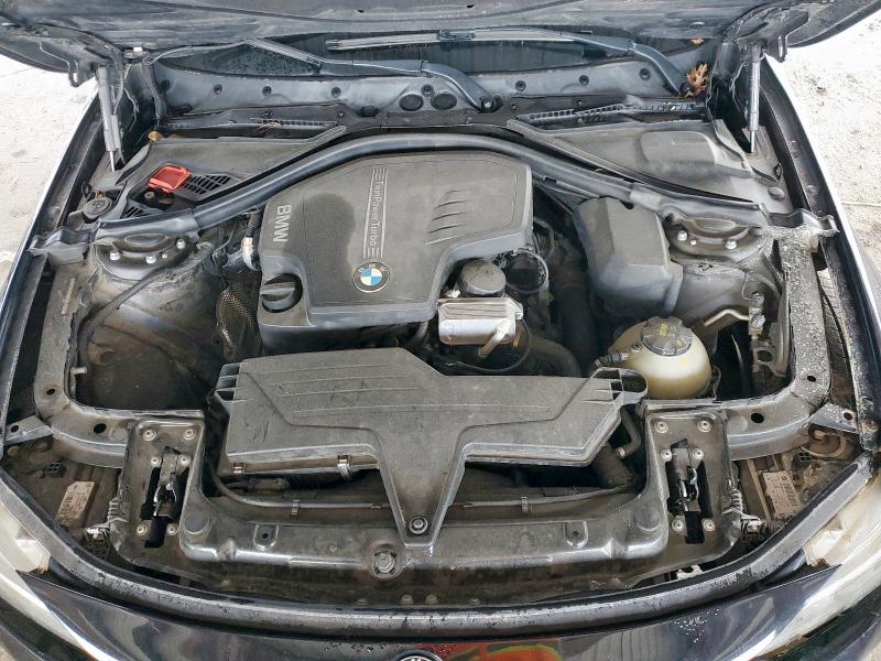 WBA8E9C59GK647587 BMW 328 I SULE