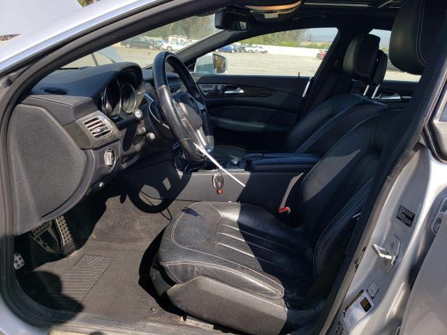WDDLJ7DB8EA120800 Mercedes-Benz 2014