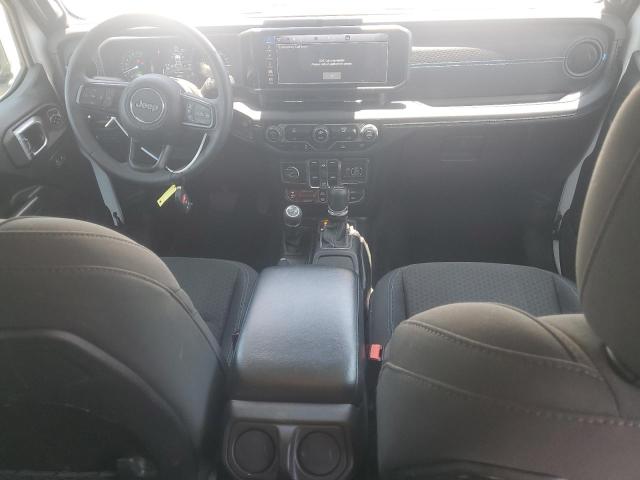 1C4RJXR67RW242301 Jeep Wrangler