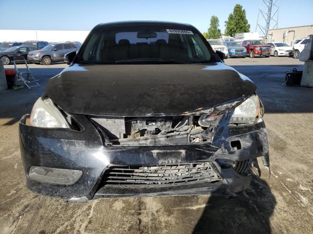 3N1AB7AP5FY354052 Nissan 2015