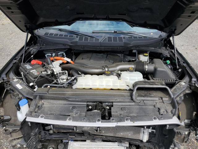 1FTFW1ED9PFC40357 Ford 2023