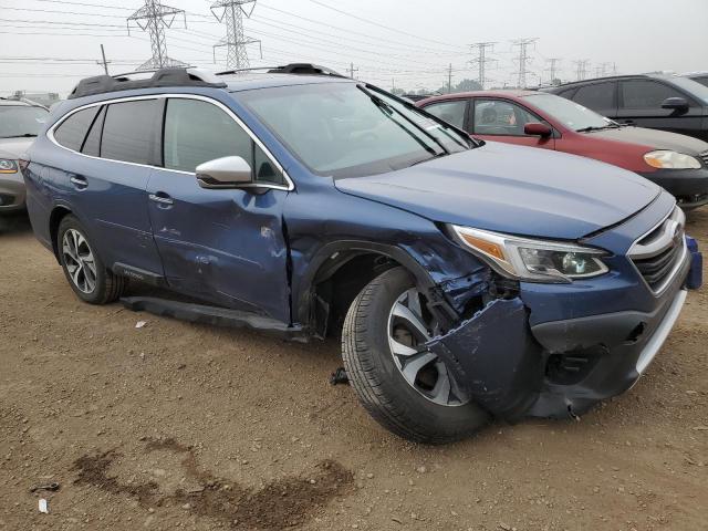 4S4BTGPD9L3173242 Subaru OUTBACK TO