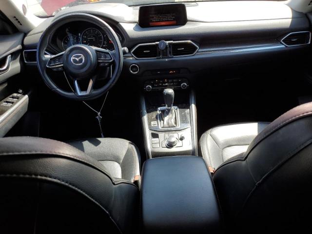 JM3KFBDM9K0524208 Mazda CX-5 GRAND