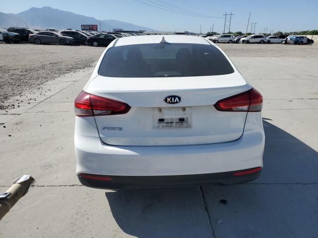 3KPFK4A72JE243485 KIA mpi nu