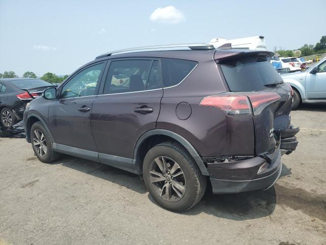 2T3WFREV6HW385069 Toyota Rav4 Xle