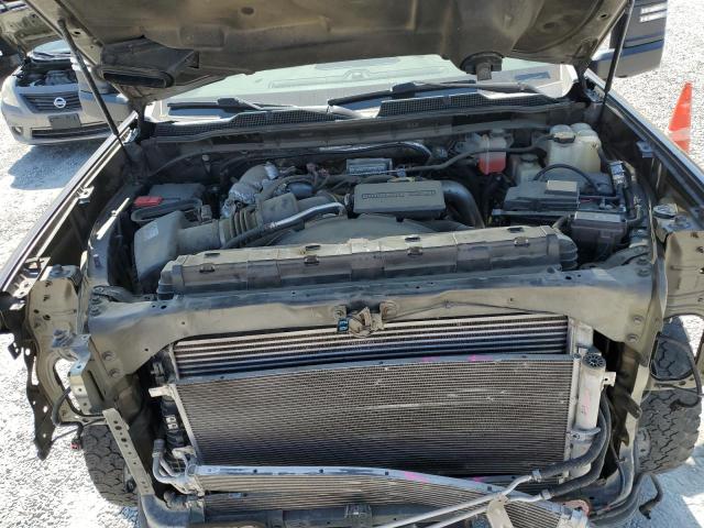 1GC4YNEY3MF111988 Chevrolet l5p - di, duramax, gen 5, var. 1