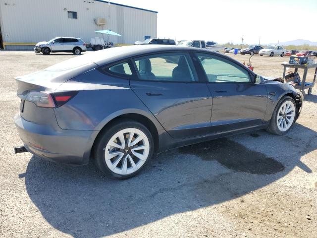 5YJ3E1EA4MF061445 Tesla MODEL 3