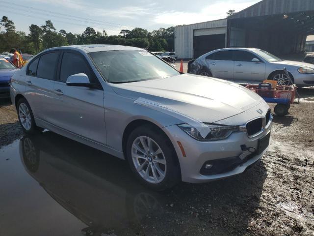 WBA8E5G52JNV02982 BMW 320 XI