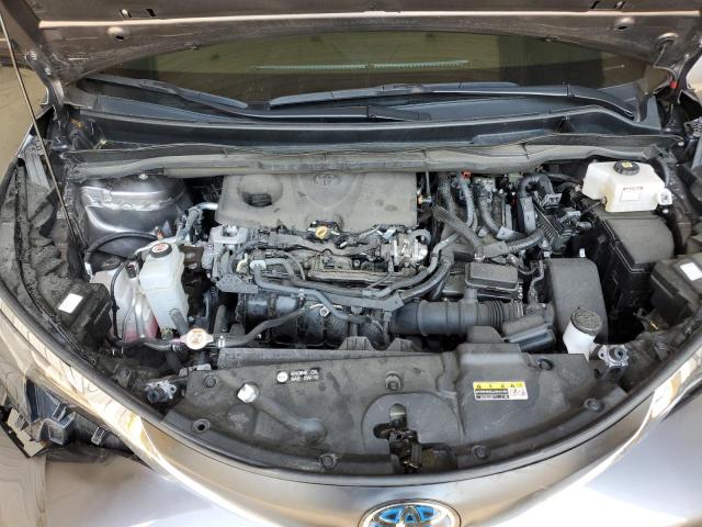 5TDKRKEC4PS140265 Toyota SIENNA LE