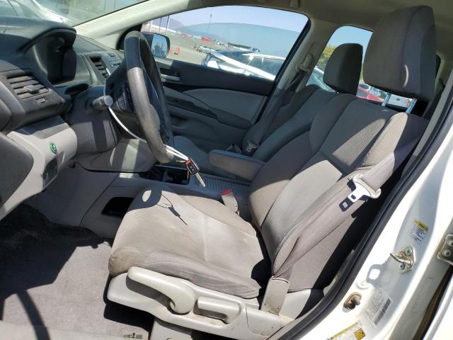 5J6RM3H34EL033899 Honda CR-V LX