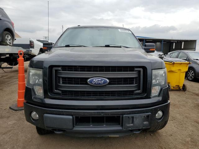 1FTFX1ET6EKD18831 Ford 2014