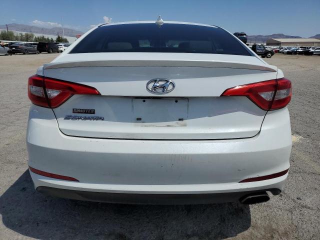 5NPE24AF5GH346925 Hyundai dohc gdi theta-ii