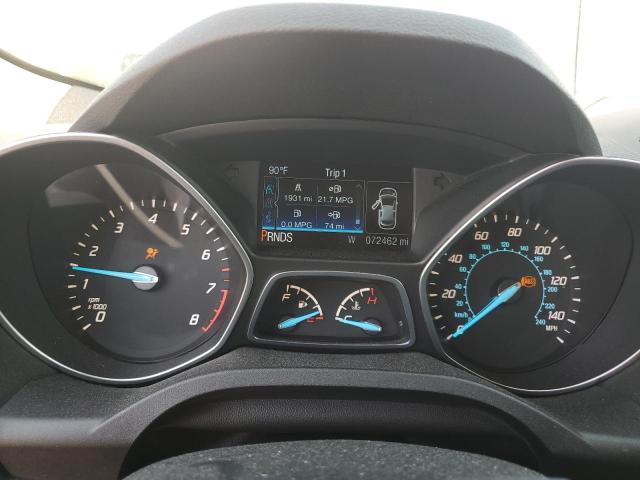 1FMCU9G92EUC58400 Ford ESCAPE SE
