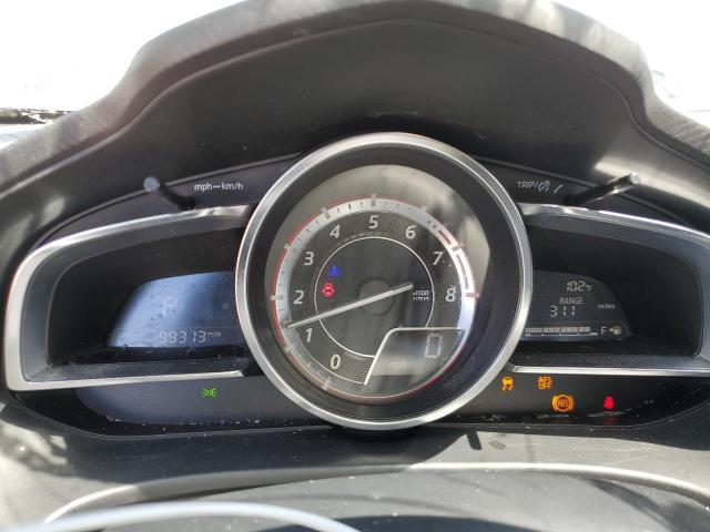 JM1BM1W36E1207899 Mazda py