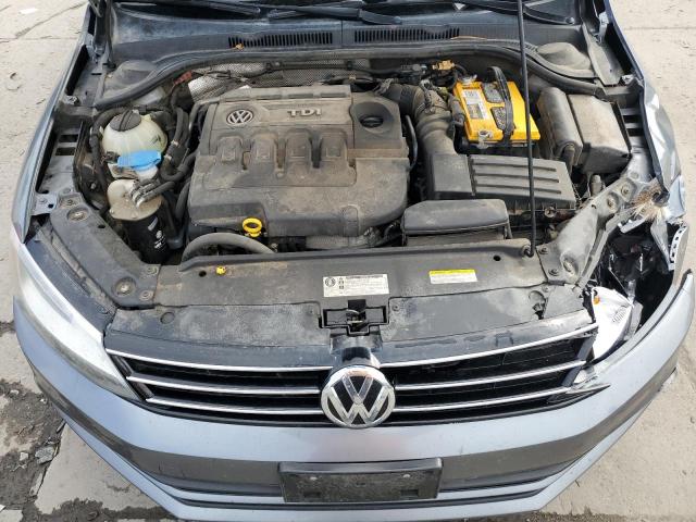 3VW3A7AJXFM224003 Volkswagen Jetta