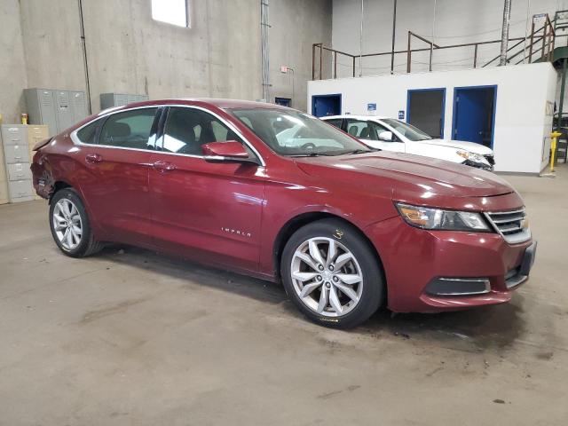 1G1105SA2HU194843 Chevrolet IMPALA LT