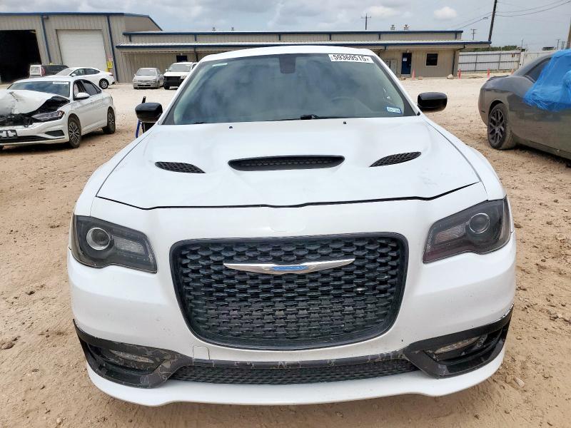 2C3CCAAG7KH690628 Chrysler 300 TOURIN