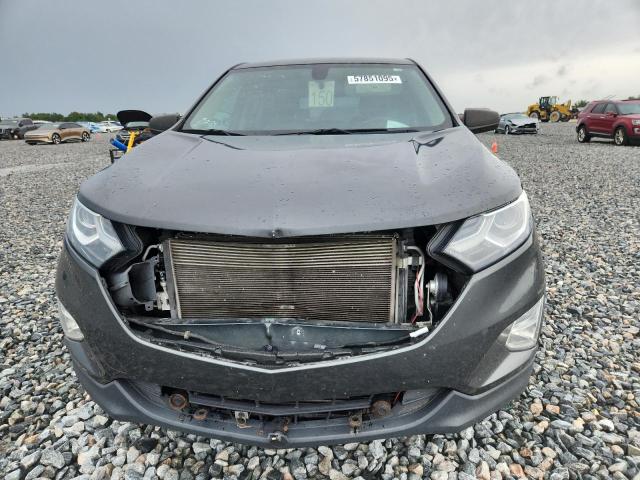 3GNAXHEV6JL387247 Chevrolet EQUINOX LS