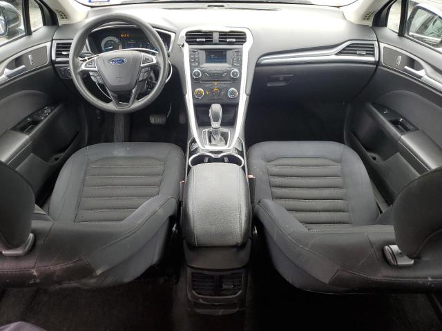 3FA6P0H77FR198260 Ford FUSION SE