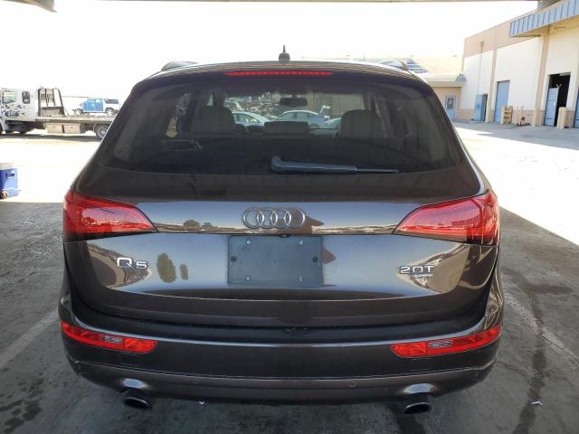 WA1LFAFP9EA043012 Audi 2014