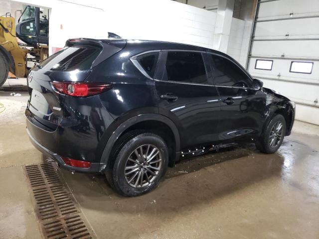 JM3KFBBL8H0138012 Mazda CX-5 SPORT