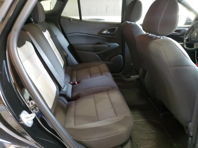 KL77LGEP2SC167513 Chevrolet Trax 1rs