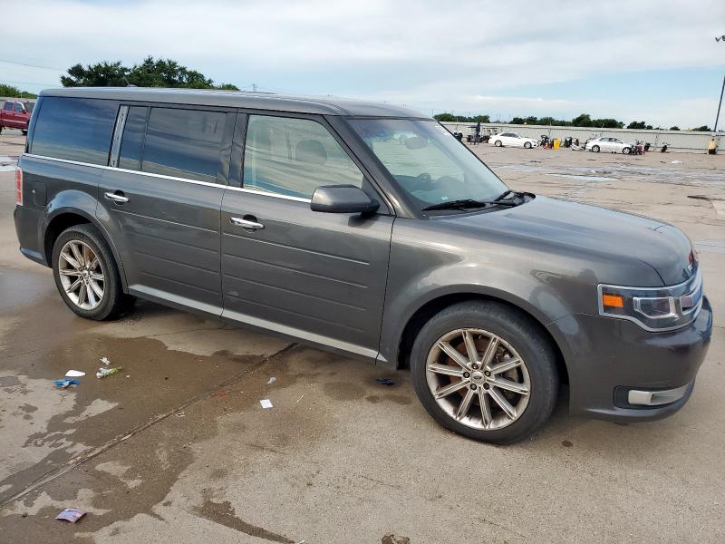 2FMGK5D87KBA14092 Ford FLEX LIMIT
