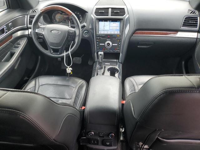 1FM5K8HT0JGB28837 Ford EXPLORER P