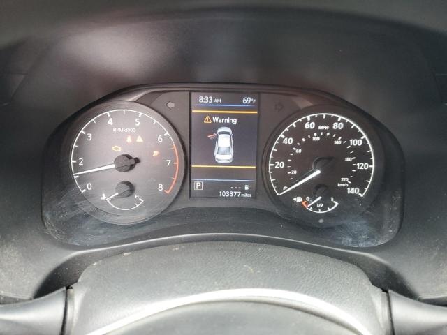 1N4BL4BV6MN390049 Nissan 2021