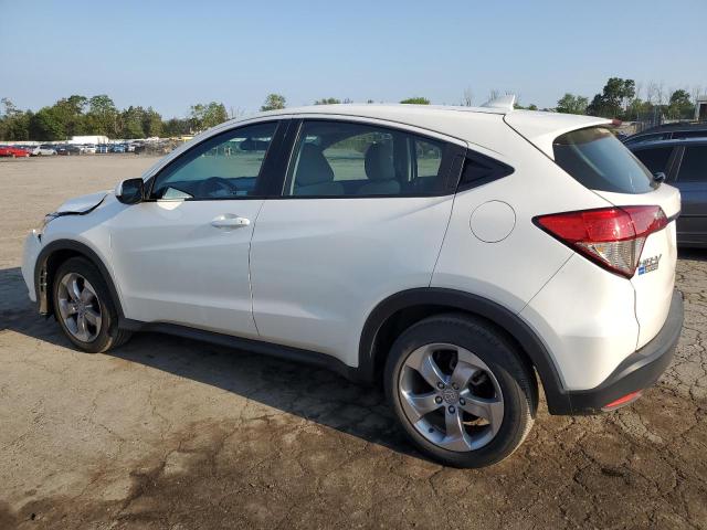 3CZRU6H31NM741298 Honda HR-V LX