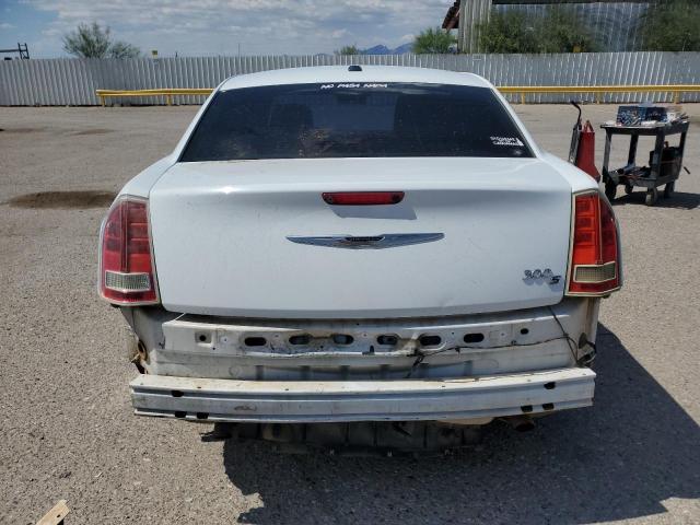 2C3CCABG3EH145321 Chrysler 300 S