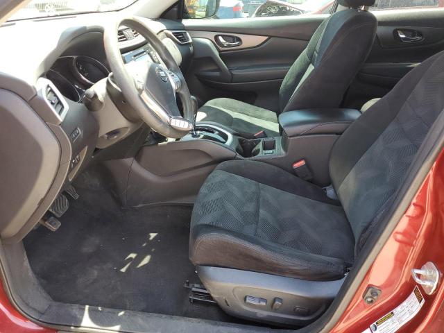 5N1AT2ML9FC806918 Nissan ROGUE S