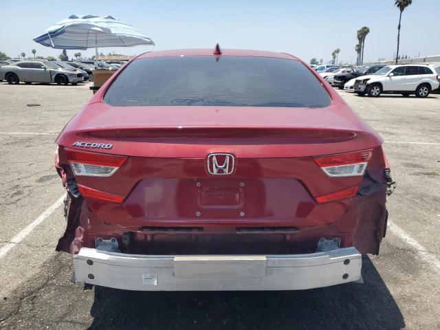1HGCV1F19KA114405 Honda ACCORD LX