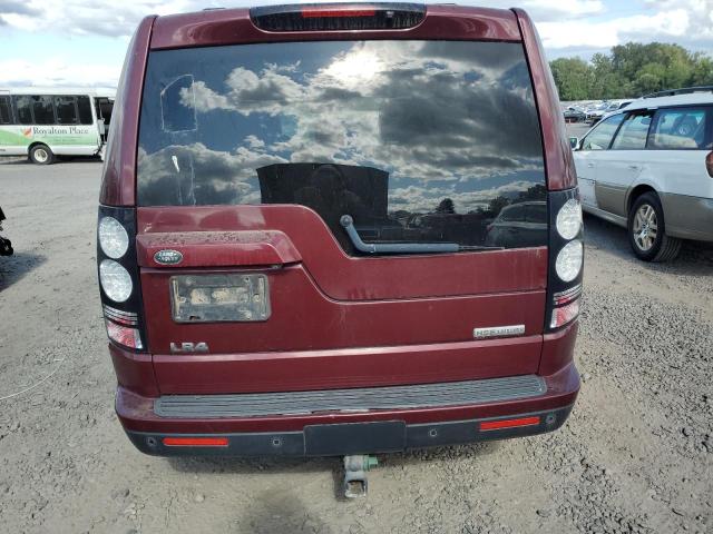 SALAK2V63GA790401 Land Rover s/c lev2 ulev